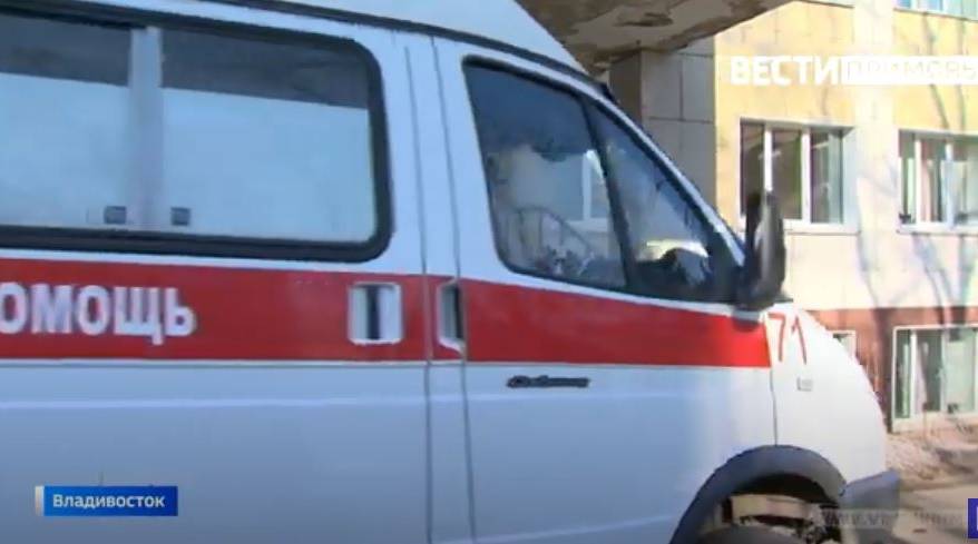 Скончался еще один подросток, пострадавший в результате взрыва в Приморье