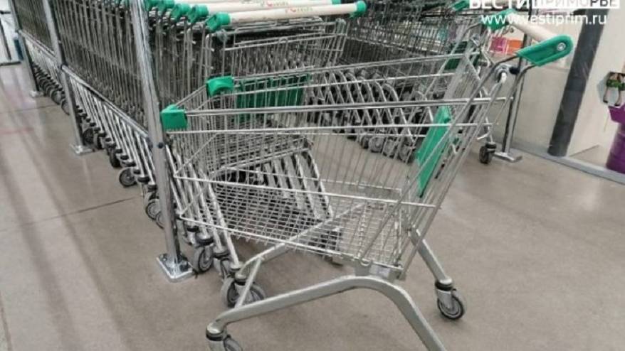 Качественно и дешево: Граждан накормят социальными продуктами
