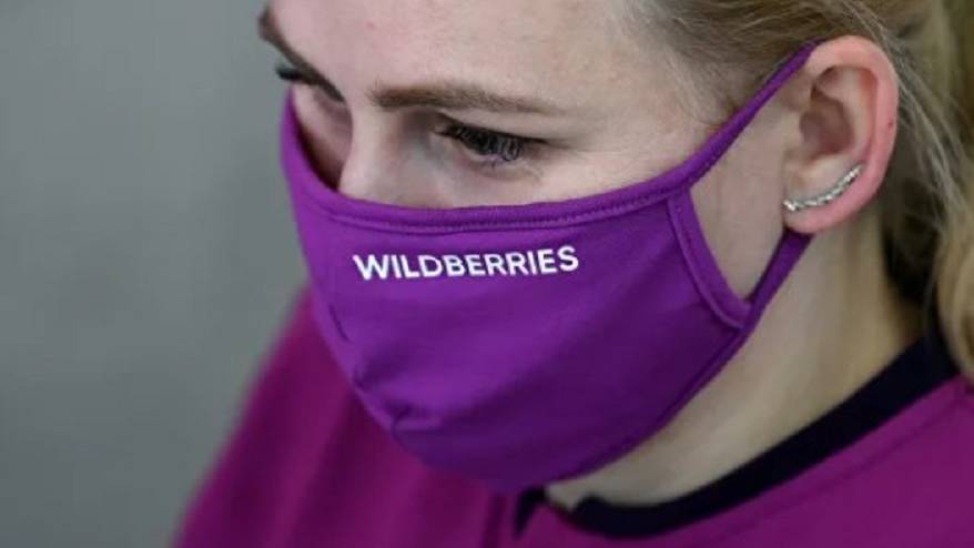 Wildberries «отвалился»: Пользователи приложения - в панике
