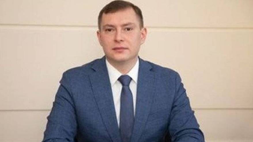 Вице-мэр Владивостока стал заместителем губернатора ХМАО