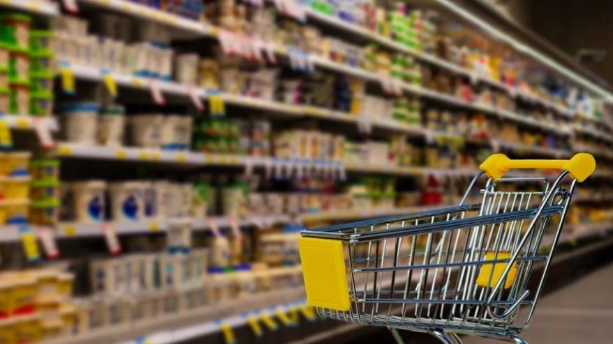 Пустые полки и дефицит продуктов: Министр сделал заявление