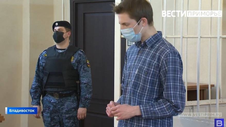 Наказание – реальный срок: Суд вынес приговор виновнику гибели детей на пожаре на Нейбута