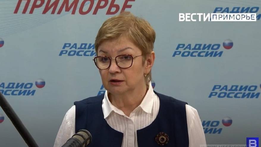 «Интервью»: Цены и дефицит товаров и лекарств в Приморье