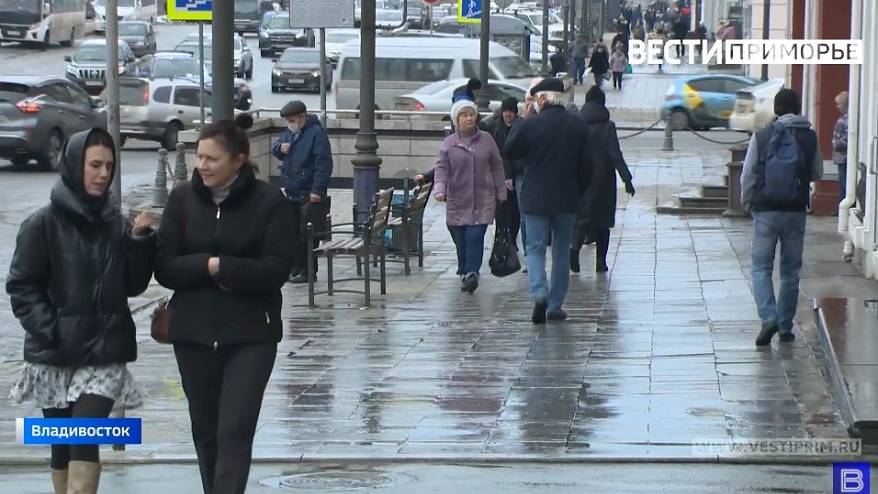 Рынок труда в Приморье: Что будет с сотрудниками закрывшихся компаний?