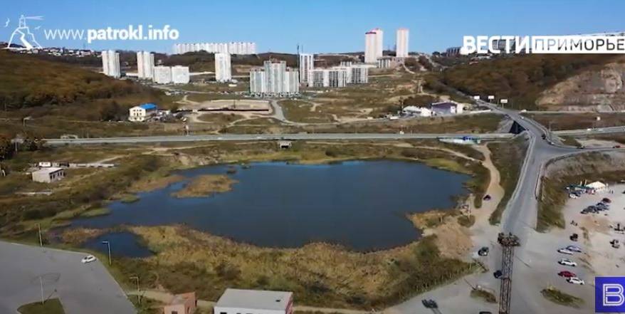 "Городские технологии": Битва за Патрокл