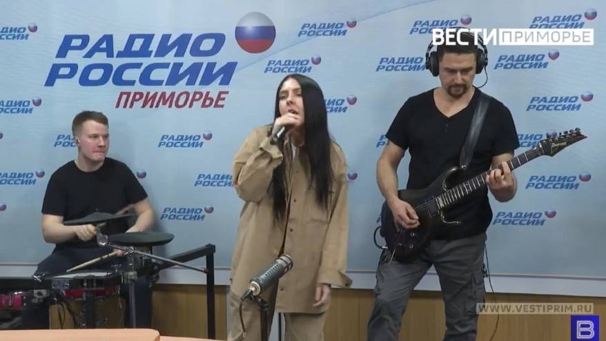 Группа «Тесла» в программе «Ледокол»