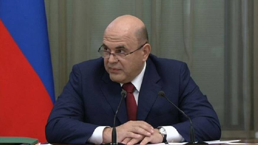 Мишустин сделал заявление о снятии ограничений при пересечении границы с Белоруссией