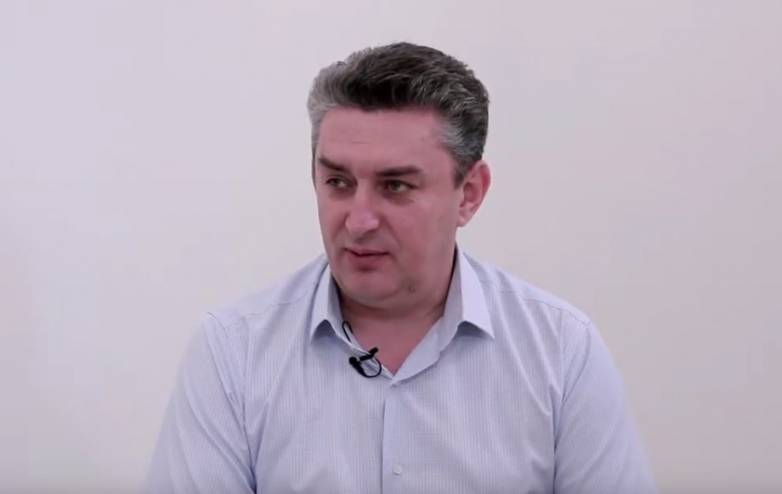 Экс-главу департамента образования Приморья заподозрили в убийстве жены