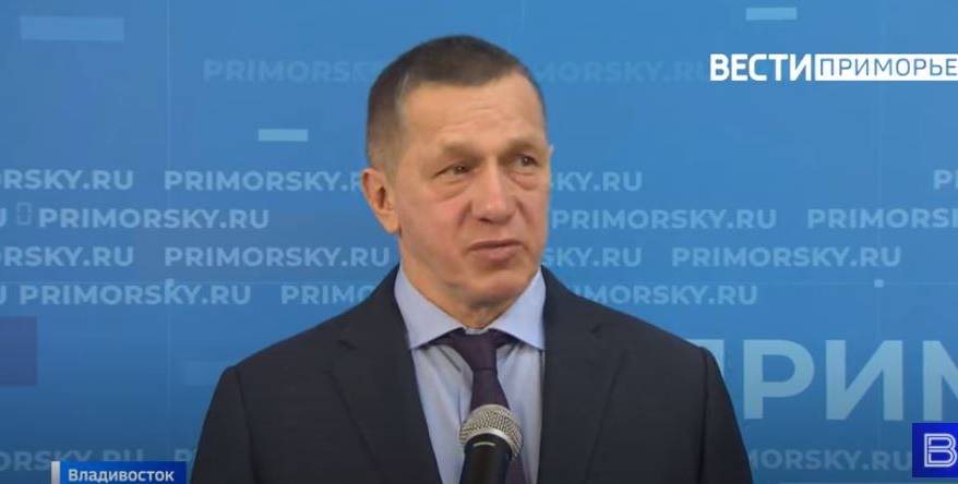 Юрий Трутнев: всех необходимых продуктов и медикаментов у нас в стране будет достаточно