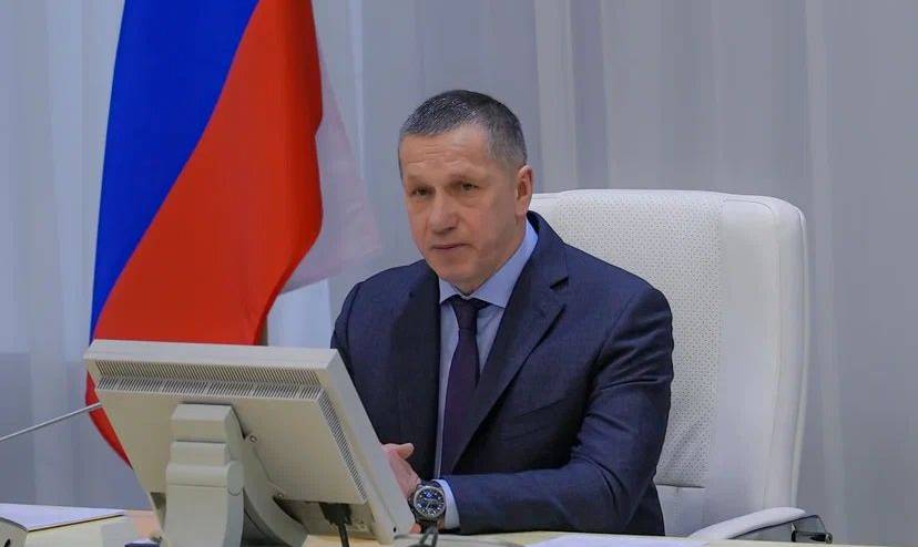 В Приморье реализуют проект по стабилизации цен «Держим цены»