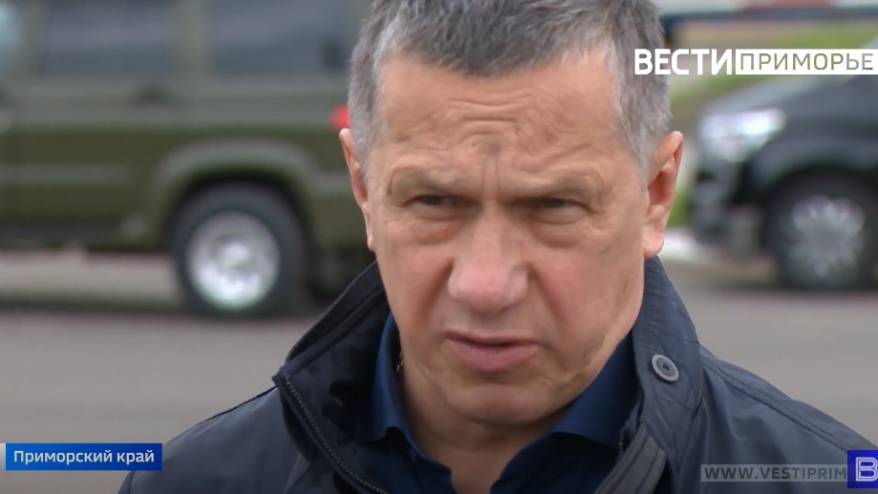 Юрий Трутнев: Чиновники не должны мешать оформлять «дальневосточный гектар» в собственность