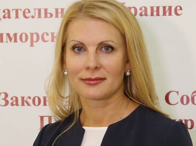 Прокуратура обжалует "чрезмерно мягкий" приговор в отношении экс-депутата ЗС ПК Юлии Толмачевой