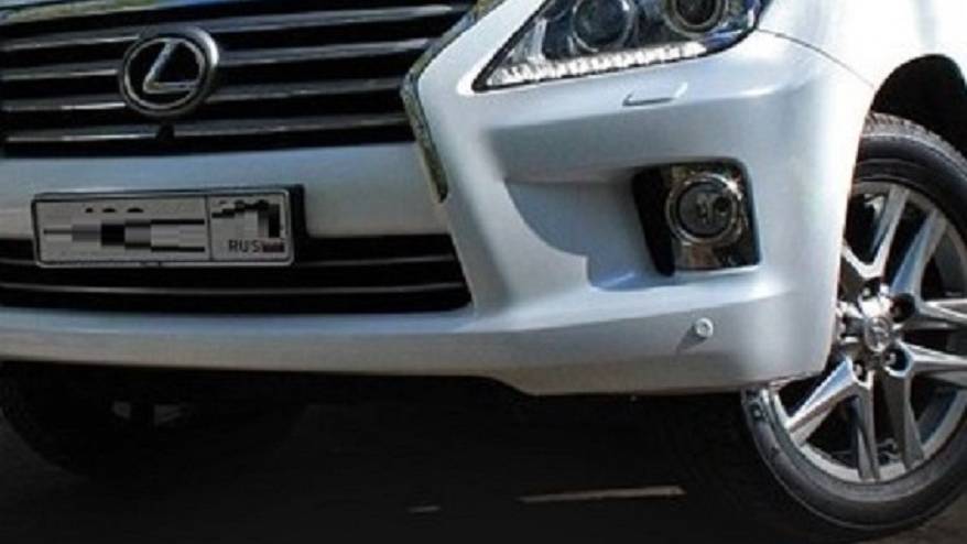 Lexus, Toyota, Subaru и еще несколько: Подробности массовой аварии во Владивостоке