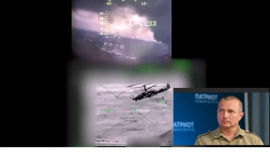 Военный эксперт рассказал о неуязвимости вертолетов, сделанных в Приморье