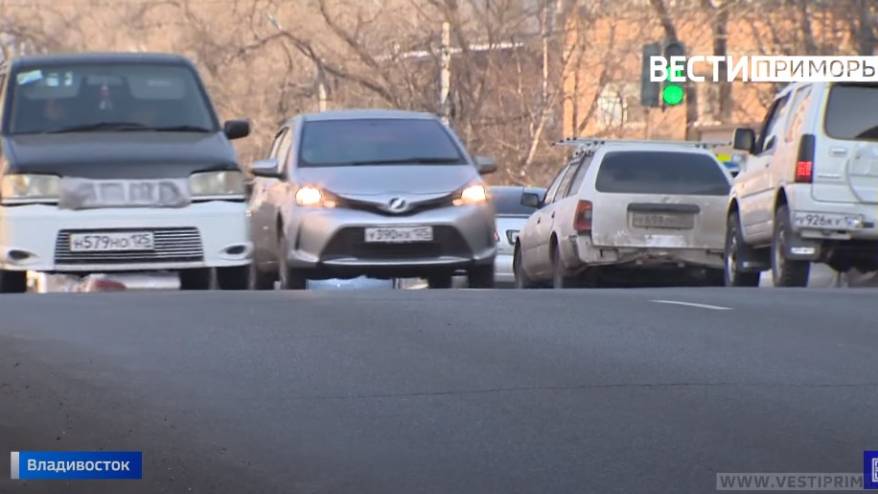 «Смотрите в оба»: Новые дорожные знаки «запрета» установят во Владивостоке