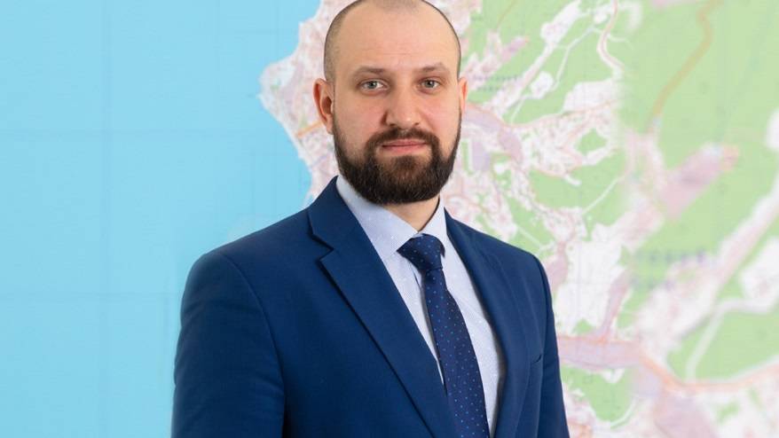 В мэрии Владивостока – кадровые изменения