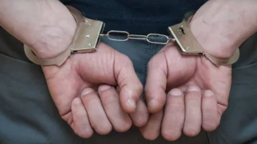В Приморье задержан мужчина, находившийся в федеральном розыске