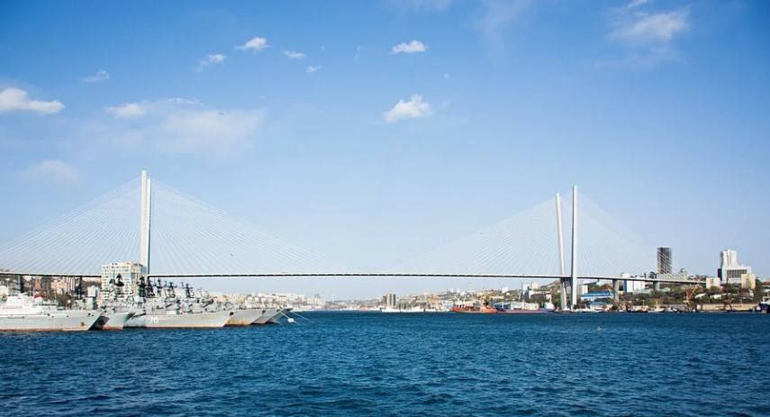 Прямое морское сообщение свяжет Владивосток с Вьетнамом
