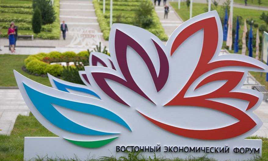 Приморье готовится к приему гостей ВЭФ