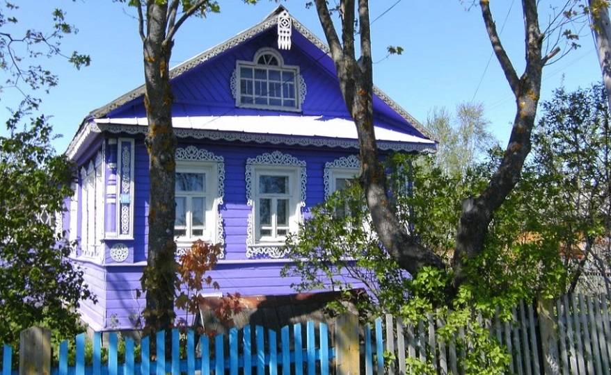 «Красота за забором»: Дачников предупредили о штрафе