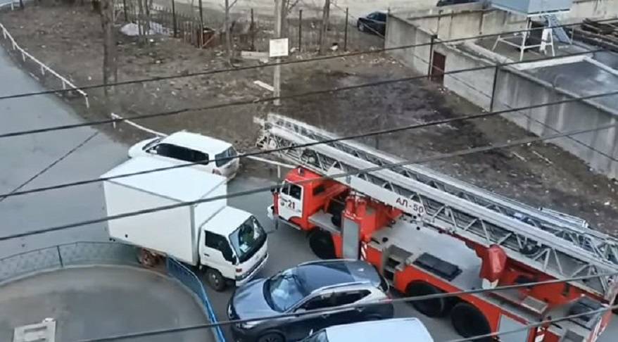 Жители домов по улице Русской боятся повторения у себя «нейбутовской» трагедии (видео)