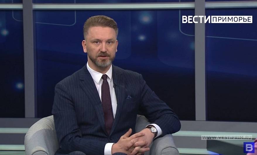 «Интервью»: Создание федерального музея-заповедника «Владивостокская крепость»