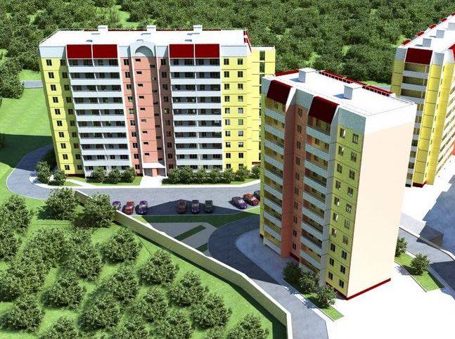 "Новострой - он такой": владельцы "элитного" жилья - о своем главном разочаровании