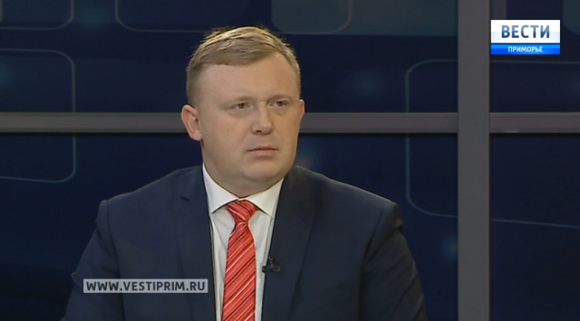 "Красный губернатор" Андрей Ищенко вновь оказался замешан в громком скандале