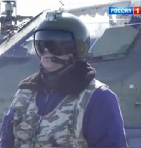 Герой из Черниговки: капитан Болдырев творит чудеса в небе Украины (ВИДЕО)