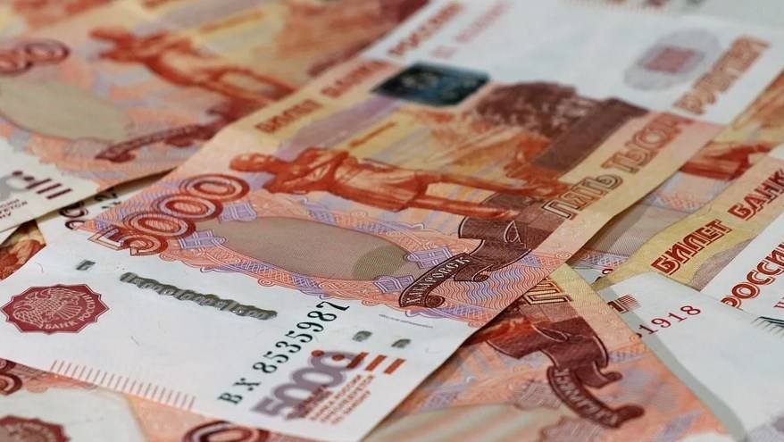 До 8 апреля: Выплаты в 16 тысяч придут на карты «Мир» приморцам