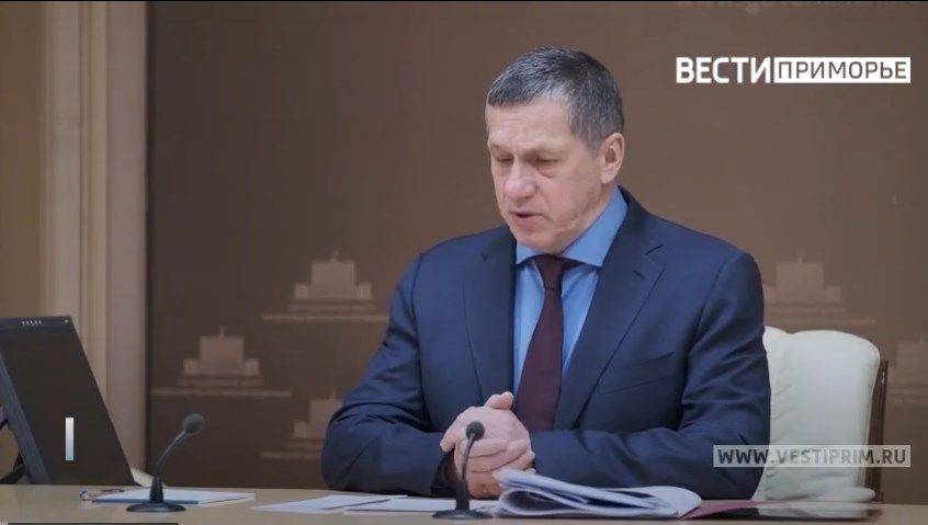 Юрий Трутнев: Авиакомпания «Аврора» должна обеспечить транспортную доступность регионов ДВ