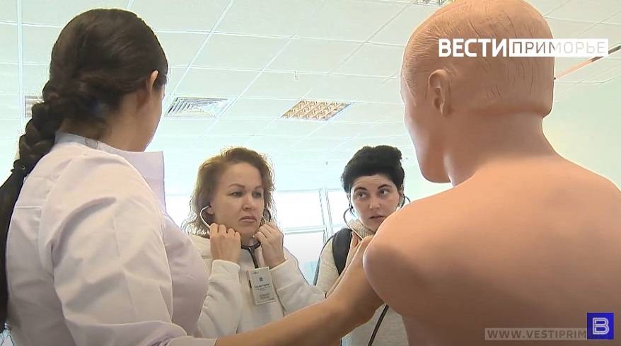 Поедут ли выпускники? Глубинка в Приморье ждет врачей