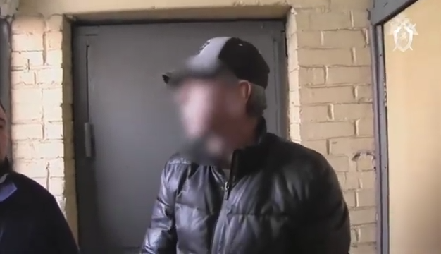 Киллер сознался в двух резонансных заказных убийствах
