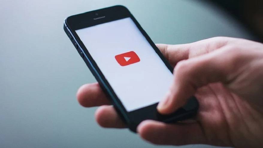 Власти рассказали о блокировке YouTube