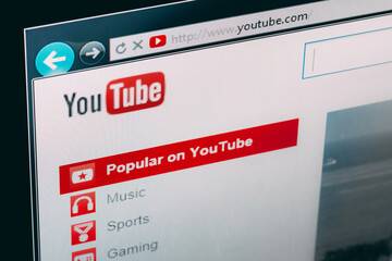 РКН потребовал от Google снять ограничения, касающиеся ВГТРК