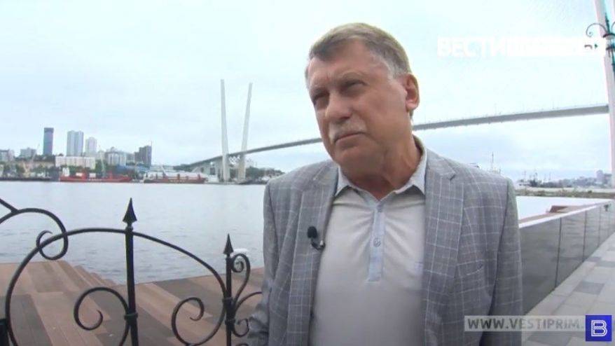 Борис Кубай рассказал, какой будет погода до конца апреля и на первомайские праздники