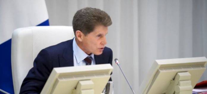 "Предупреждений больше не будет": Олег Кожемяко устроил разнос главам муниципалитетов