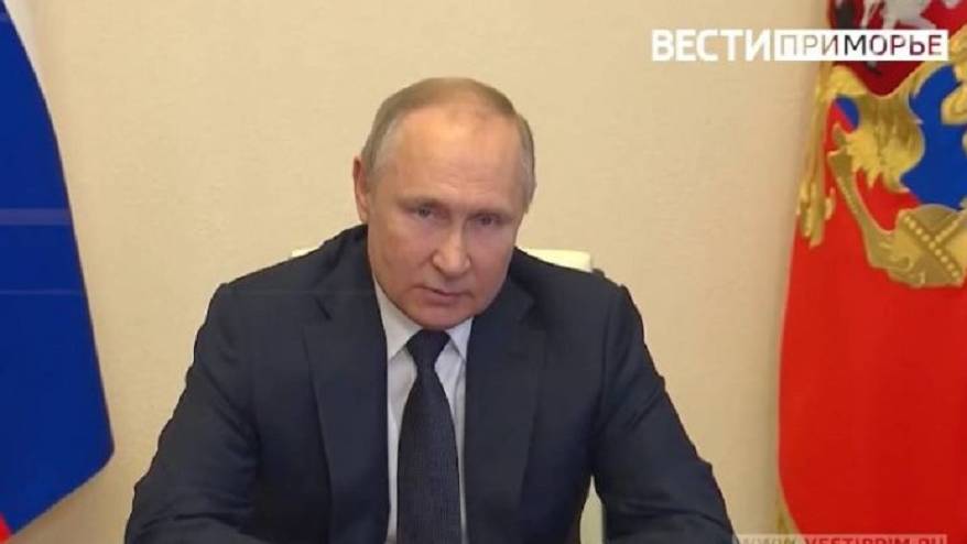 «Придется платить»: Жесткое решение Путина – в силе с 1 апреля
