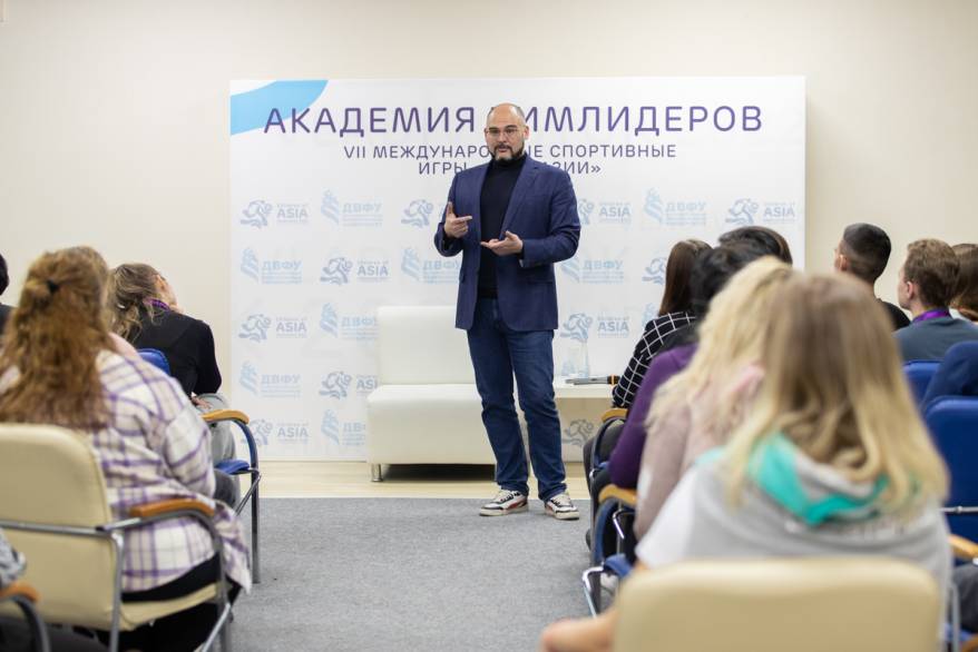 Константин Шестаков: «Дети Азии» - важное мероприятие для города и страны
