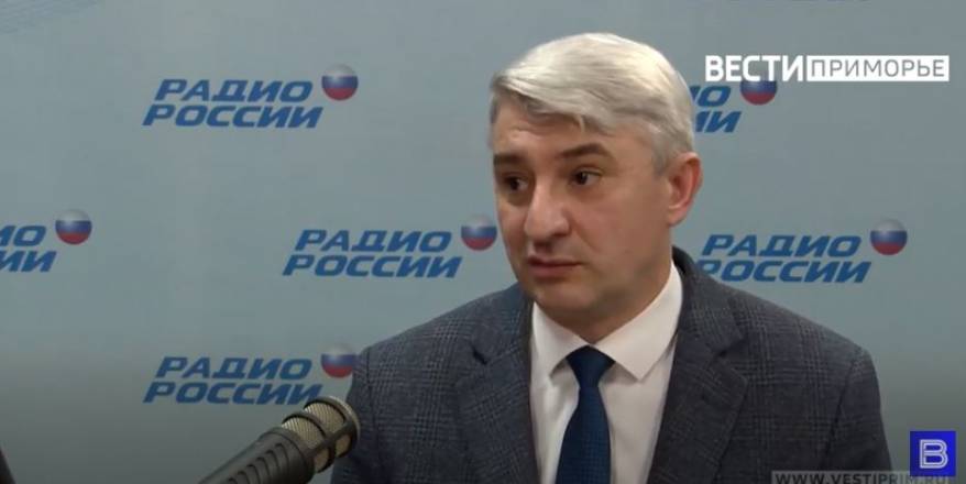 "Угроза прозвучала в ходе процесса": Андрей Белецкий о случае из своей судейской практики
