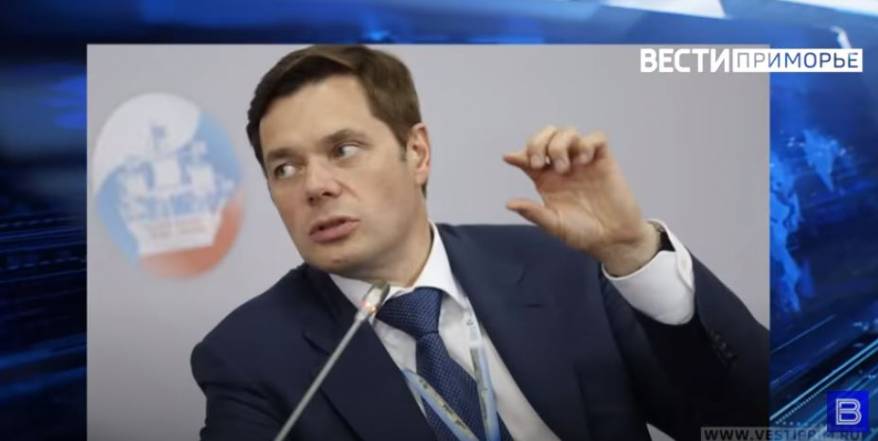 Алексей Мордашов покинул первую строчку российского списка Forbes