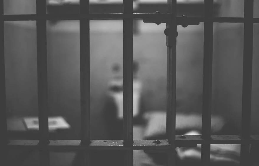 «Запрещенку» пытались передать в СИЗО