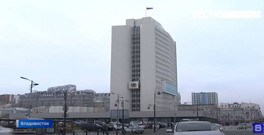 В Приморье отменили обязательную вакцинацию