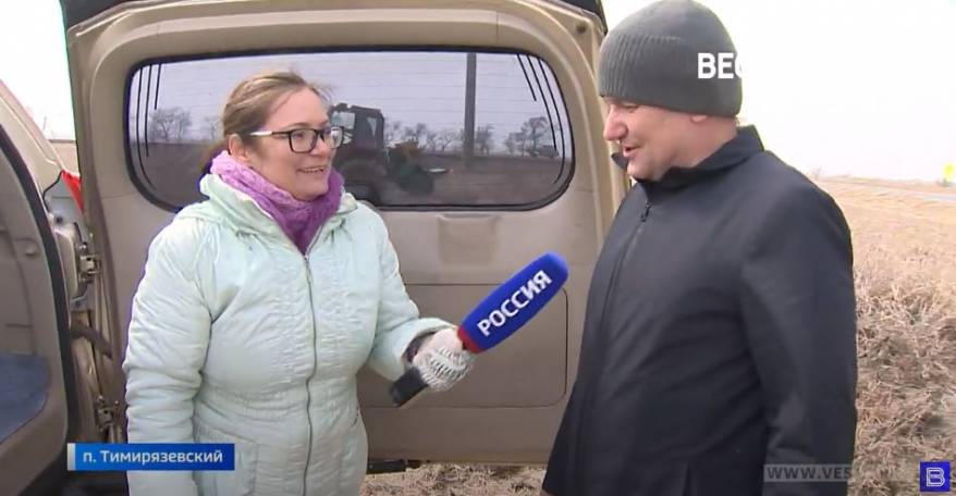 Под элиту и оригинальные семена ранних зерновых селекционеры Приморья отвели в этом году более 200 га