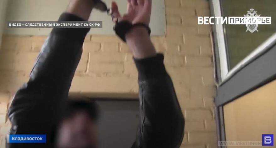 Спустя 20 лет: Исполнитель рассказал подробности громкого преступления в Приморье