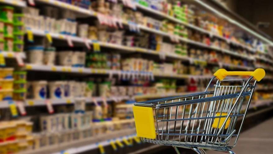 Долгожданный приморцами фрукт появился на прилавках магазинов