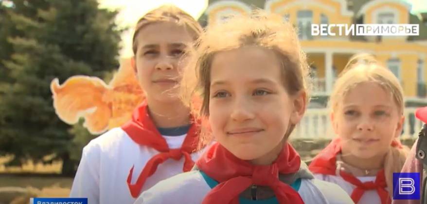 «Путешествие в советское детство» предлагает совершить усадьба Вавилово
