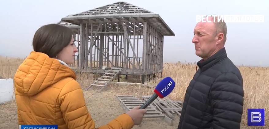 Госпрограмма дала сбой: У владельцев Дальневосточного гектара отбирают освоенные земли