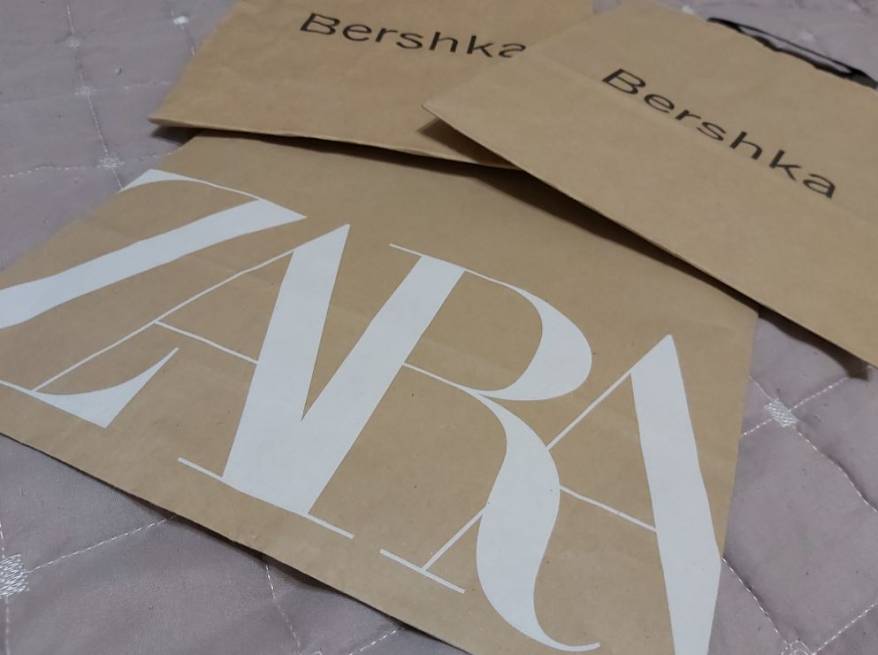 Zara и Bershka вернется в Россию: владелец испанской сети магазинов сделал заявление