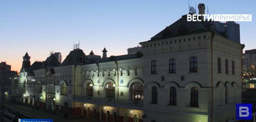 Приморье готовится принять первую группу вынужденных переселенцев с Донбасса и Украины
